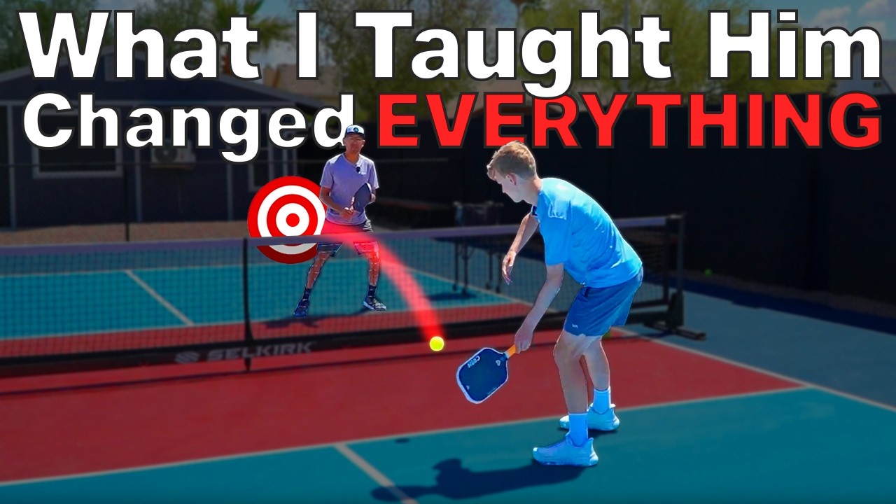 This Attacking Strategy Works at EVERY Skill Level (Live Lesson!)