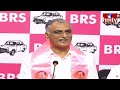 ఒకవైపు కాళేశ్వరాన్ని తిట్టుడు మరోవైపు కాళేశ్వరాన్ని మొక్కుడు | Harish Rao Comments | hmtv  - 05:47 min - News - Video