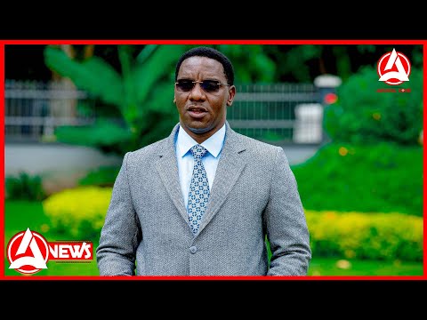 #LIVE: MAPOKEZI YA MAKONDA ARUSHA NI BALAA, LEO LEO LEO KAZI IPOOO