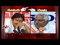 Pawan Kalyan vs Jeevan Reddy - War of Words over praising KCR