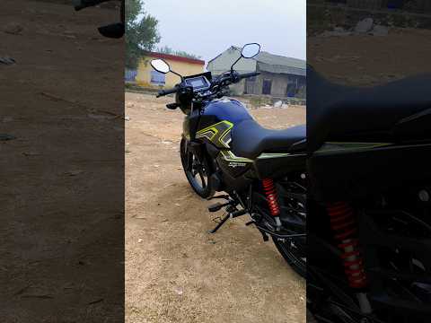 Honda SP125 new model #honda #hondasp125 #hondabike #sp125
