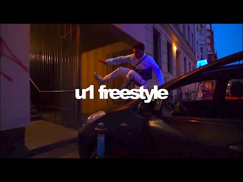 🚊"u1 freestyle" pashanim type beat