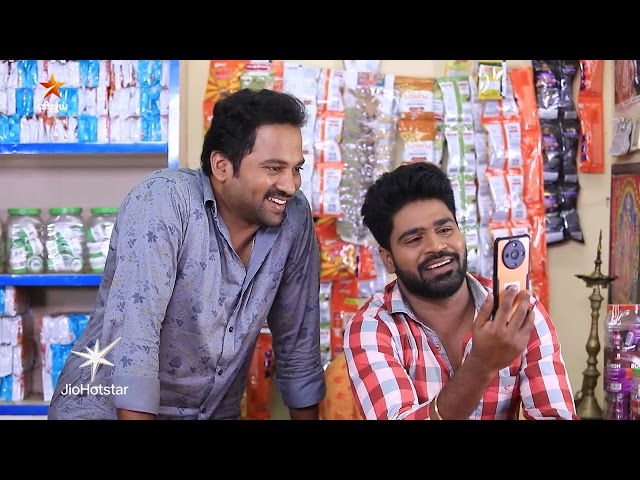 Pandian Stores 2 | Episode highlight 2 | 10th July 2025