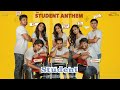 The Student Anthem Lyrical Song Featuring Shanmukh Jaswanth and his Team Out