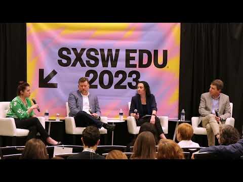 Verifying Qualified Candidates: Proof of Skills | SXSW EDU 2023