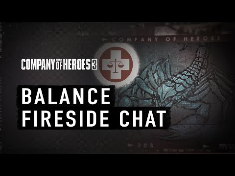 Balance Fireside Chat - July 14 2025