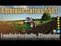 Amazone Catros 5501 v1.0.0.0