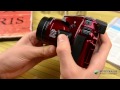 Обзор фотоаппарата Nikon Coolpix P520