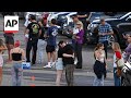 Colorado school shooter was radicalized by extremist network, authorities say