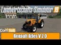 Renault Atles v2.0.0.0