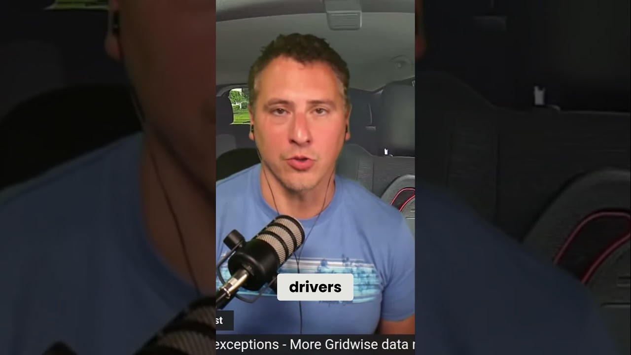 Ride Share Rip Off?! Drivers Expose Shocking Low Pay!