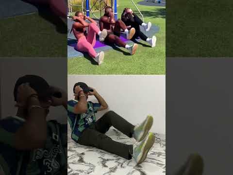 Best Exercise for Abs⚡️ #shorts #abs #workout #cardio #fitness #fit #discipline #motivation #gym