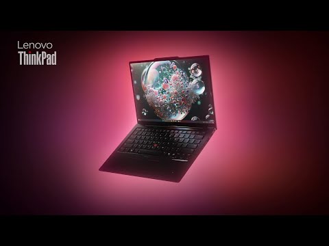 Introducing the New Lenovo ThinkPad X1 Carbon Gen 13 Aura Edition