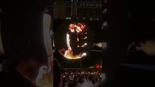 Coldplay (Wed July 16, 2025) - Fix You - Gillette Stadium, Foxborough, MA