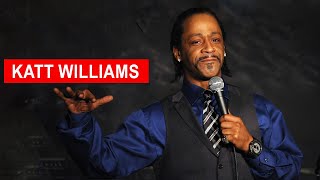 How Can You Tell VP Is The Real Black Women - Katt Williams