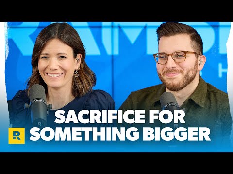 The Ramsey Show | Big Dreams Require Big Sacrifices | May 6, 2025