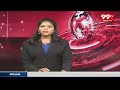 అకాల వర్షాలకు దెబ్బతిన్న పంట పొలాలను పరిశీలించిన బండి సంజయ్ | BJP Bandi Sanjay | 99TV  - 00:51 min - News - Video