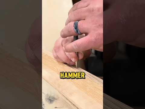 Spring Hammer — Tiny Tool, Huge Power.