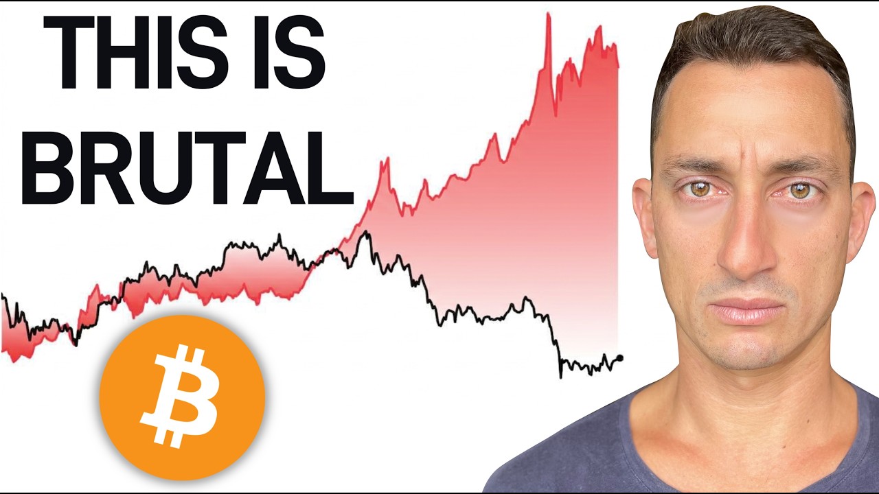Bitcoin: This Is Why It’s Dying A Slow Death (Until This Date)