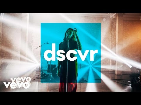 Skott - Porcelain (Live) - dscvr ONES TO WATCH 2017