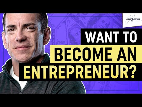 Want To Become An Entrepreneur? Find Out Why Now Is The Best Time To Act