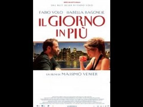 Il giorno in più'