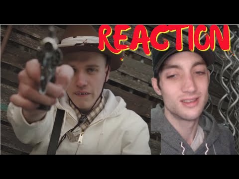 Canadian Rapper reacts to German Rap | $oho Bani, Hugo Nameless, Nate Gordo, Ronnie Ro$e   kein sche