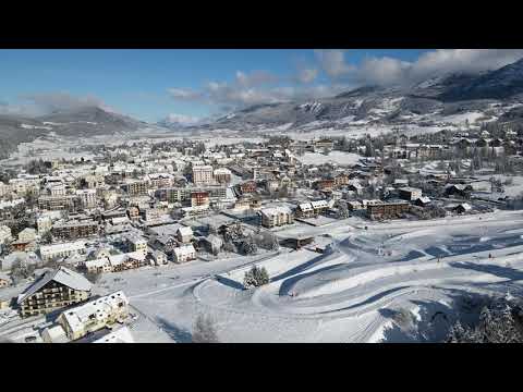 Property video