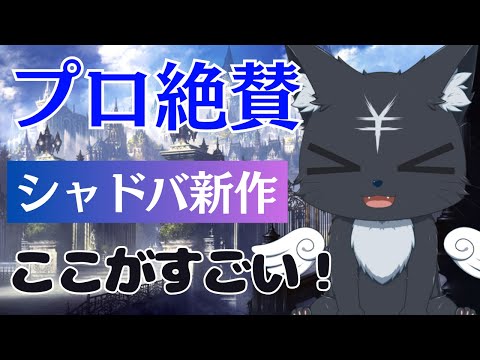 シャドウバースの●●に嫉妬しました。