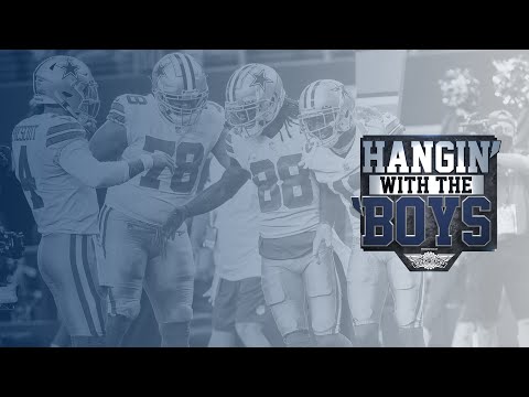 Hangin' with the Boys: One Simple Thing | Dallas Cowboys 2022 video clip