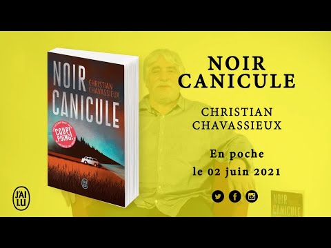 Vidéo de Christian Chavassieux