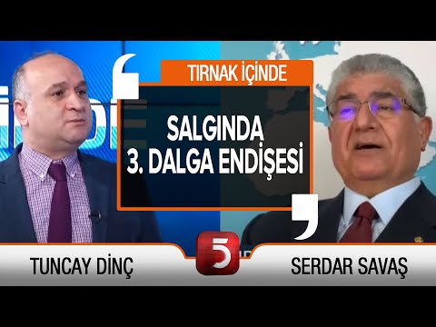Ramazan Ayındaki Kısıtlamalar Yeterli Olur Mu? – Tırnak İçinde
