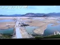 Polavaram Project Latest Visuals and Review by  Chandrababu