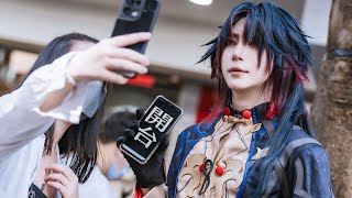 【灰名KAINA】開了Line社群【Just Chatting】