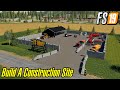 Mining And Construction Deco Pack V1.0