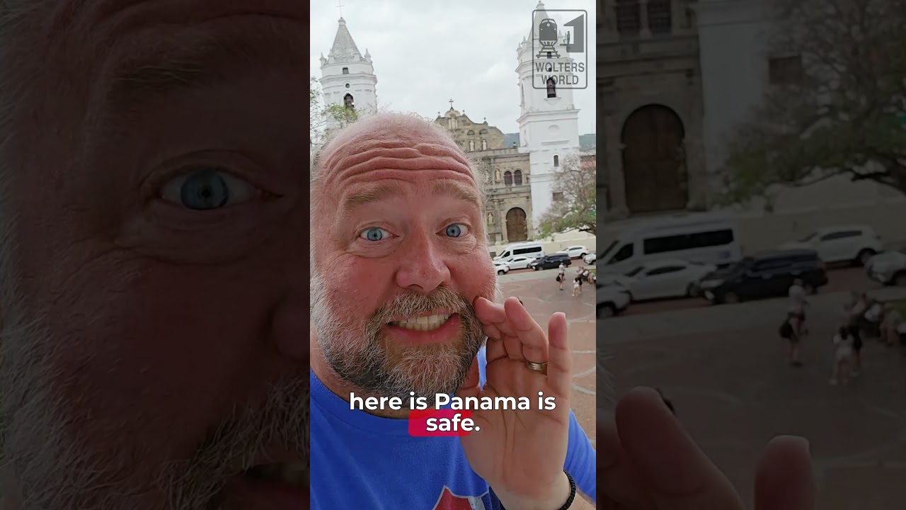 3 Tips for Enjoying Panama as a Tourist #panama