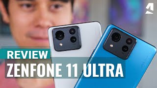Vido-Test : Asus Zenfone 11 Ultra review
