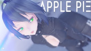【MMD】Tda式Procurator TianyiでApple Pie