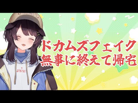【雑談】夕方の配信って久々なのでは？【戌亥とこ/にじさんじ】