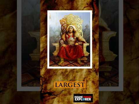 5 most ruthless rulers in ancient history #shorts