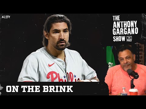 On The Brink | Powerless Phillies Bats Drop Game 3 To Mets To A Score ...