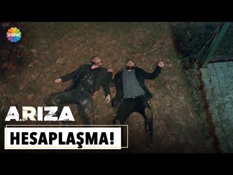 Ersoylu kardeşlerin hesaplaşması! | Arıza 21. Bölüm