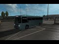 Scania Nielson Diplomata Bus 1.37