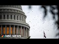 Health care negotiations ‘should go on while the government is open, House Republican says