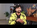 సమంత వల్లే ఈరోజు నా జీవితం ఇలా ఉంది | Chinmayi Sripada Exclusive Interview - 02:21 min - News - Video