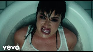 Skin Of My Teeth Demi Lovato | Music Video