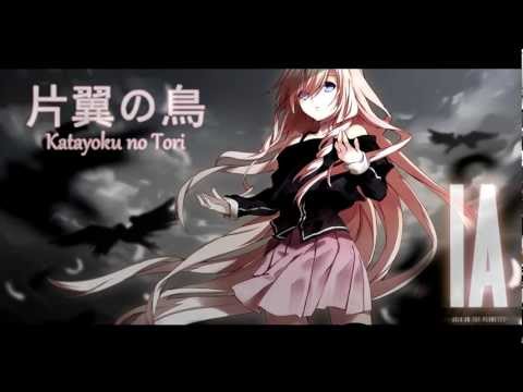 [VOCALOID 3] IA - 片翼の鳥 / Katayoku no Tori mp3