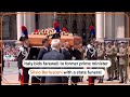 Italy bids farewell to Berlusconi in state funeral
