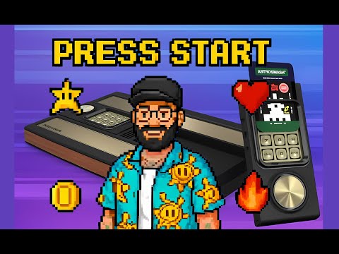 Atari Reveals Intellivsion Sprint at Portland Retro Gaming Expo!