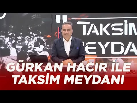 Cumhurbaşkanı Erdoğan'dan KYK Kredileri Müjdesi | Gürkan Hacır ile Taksim Meydanı 18 Temmuz 2022